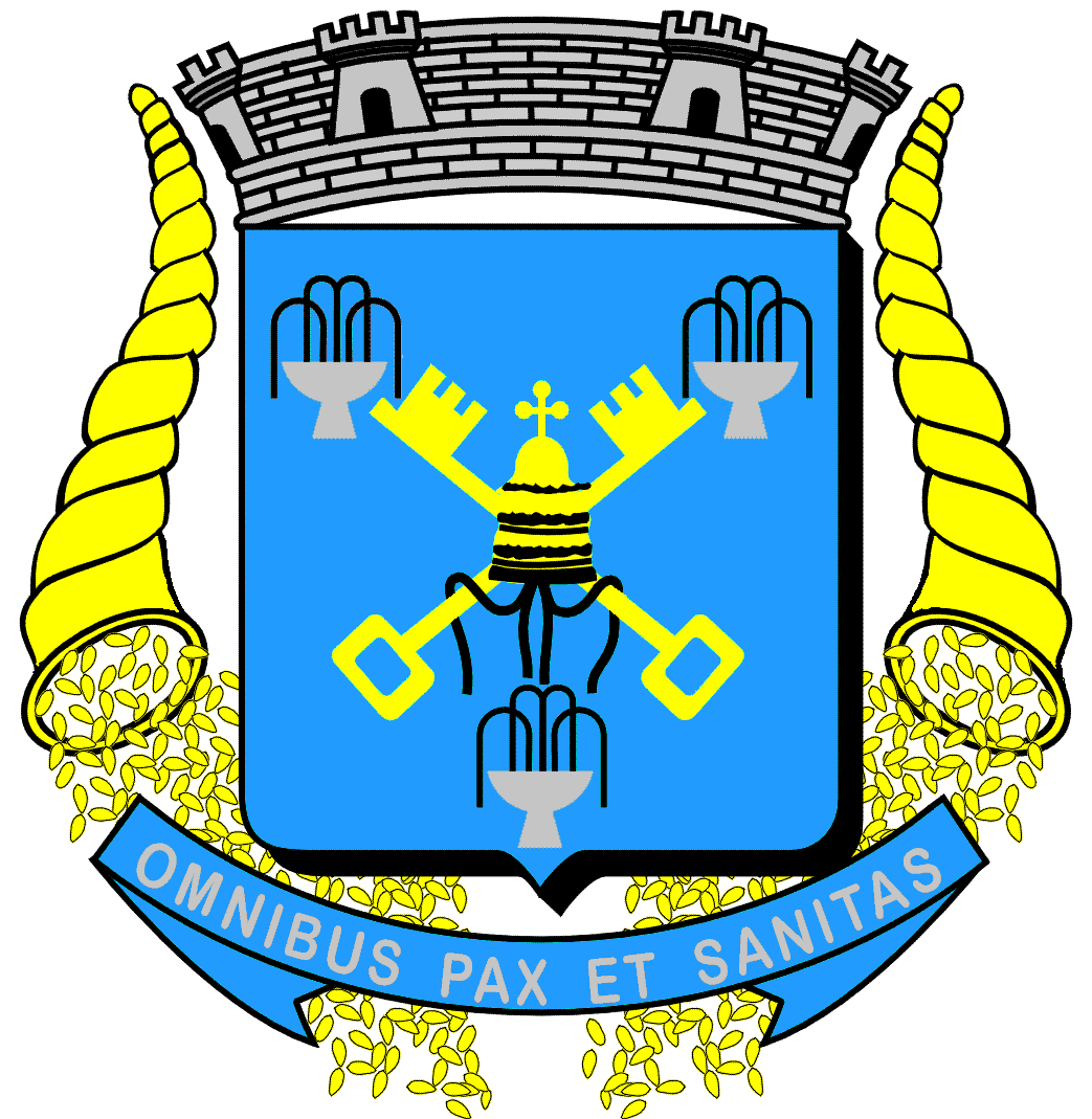 Águas de São Pedro